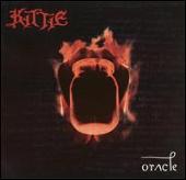 Oracle [UK Bonus Tracks]