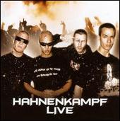 Hahnenkampf: Live