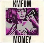 Money [CD Single]