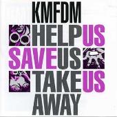 Help Us Save Us Take Us Away