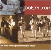 Bats' I Son: Music of Chi