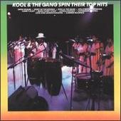 Kool & the Gang Spin Their Top Hits