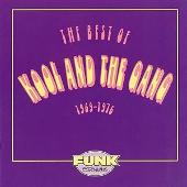The Best Of Kool & The Gang (1969-1976)