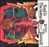 Spirit of the Boogie