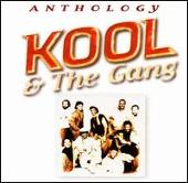 Anthology [EMI]