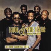 All-Time Greatest Hits