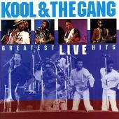 Greatest Hits Live