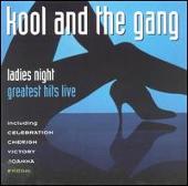 Ladies Night: Greatest Hits Live