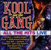 All the Hits Live