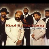 Kool Funk Essentials [Singular]