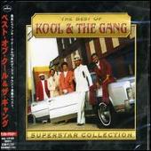 Best of Kool & the Gang [Japan]