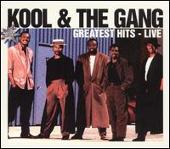 Greatest Hits Live [Silver Star]