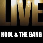 Kool & The Gang Live
