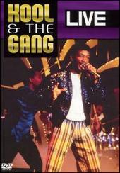 Live [DVD]