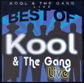 Best of Kool and the Gang: Live [Direct Source]