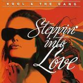 Steppin' Into Love