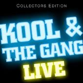 Kool & The Gang, Live!