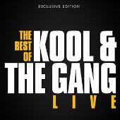 The Best Of Kool & The Gang!