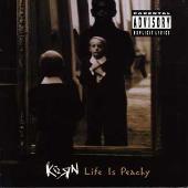 Life Is Peachy (Explicit)