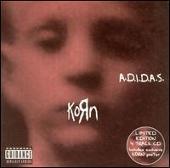 A.D.I.D.A.S. [UK Single, Pt. 2]