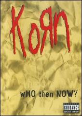 Who Then Now [Video]