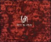 Here to Stay [Australian CD]