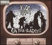 Untouchables [Bonus DVD]