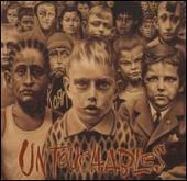 Untouchables [Clean]