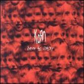 Here to Stay [German CD]