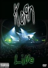 Live [Video/DVD]
