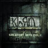 Greatest Hits, Vol. 1 [Clean]