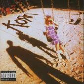 Korn (The Vinyl Classics)