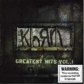 Korn: Greatest Hits Vol. I (Explicit)