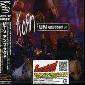 MTV Unplugged [Japan Bonus Track]
