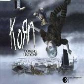 Coming Undone [Germany Single]