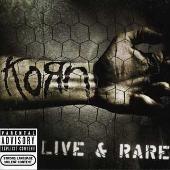 Live & Rare (Explicit)