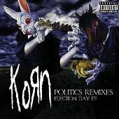 Politics Election EP (Explicit)