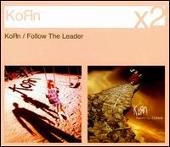 Korn/Follow the Leader