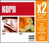 Korn/Issues
