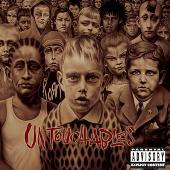 Untouchables (Parental Advisory)