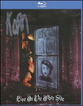 Live on the Other Side [DVD]