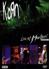 Live at Montreux 2004