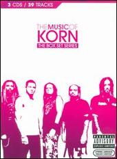 Music of Korn