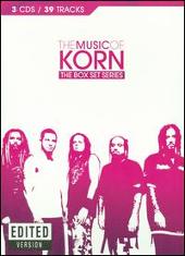 Music of Korn [Clean]