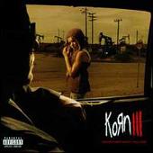 Korn III: Remember Who You Are [Special Edition] [CD/DVD]
