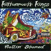 Rollin' Stoned