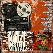 Cloud Nine Instrumentals (Explicit)