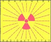 Radioaktivitat [Single] [German]