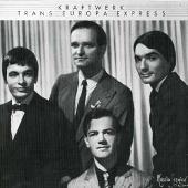 Trans Europa Express