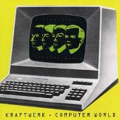 Computer World [Japan Bonus Track]